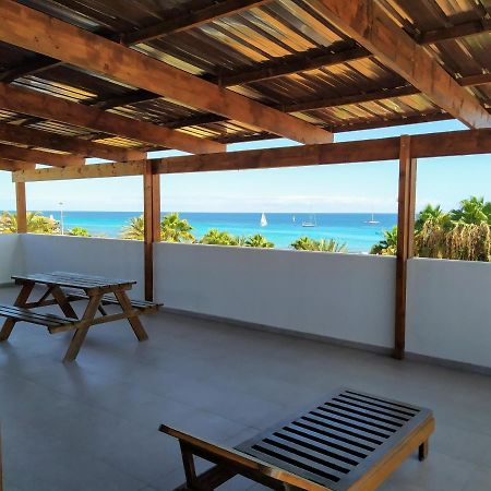 Surfzone Beachside Apartments Santa Maria Dış mekan fotoğraf