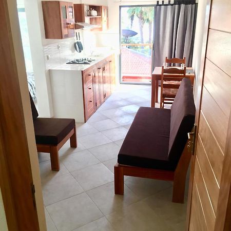 Surfzone Beachside Apartments Santa Maria Dış mekan fotoğraf