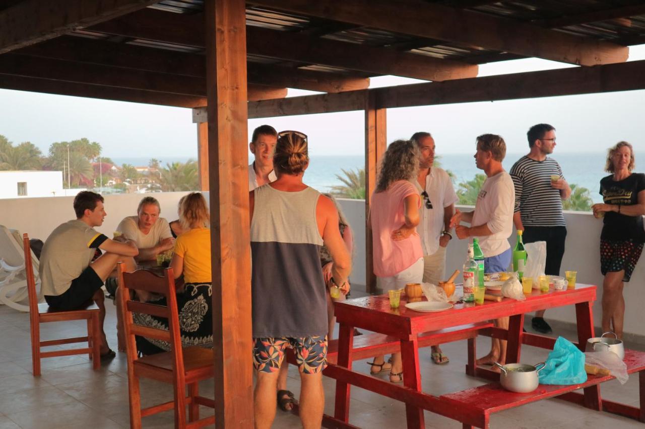 Surfzone Beachside Apartments Santa Maria Dış mekan fotoğraf