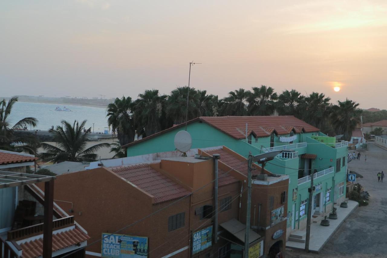 Surfzone Beachside Apartments Santa Maria Dış mekan fotoğraf