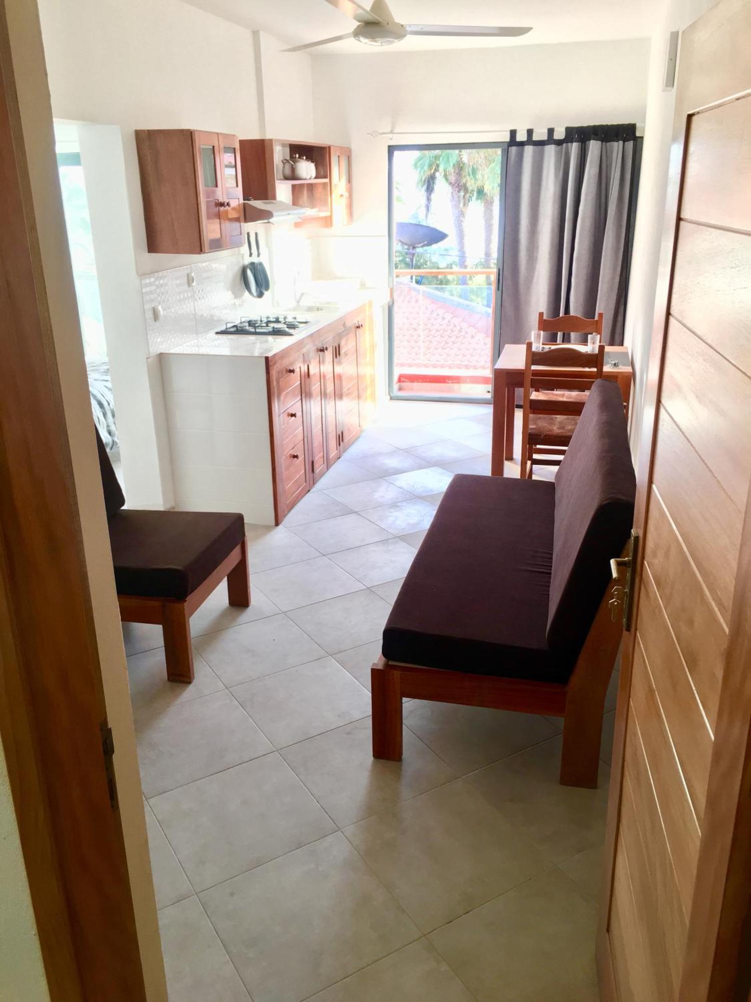 Surfzone Beachside Apartments Santa Maria Dış mekan fotoğraf