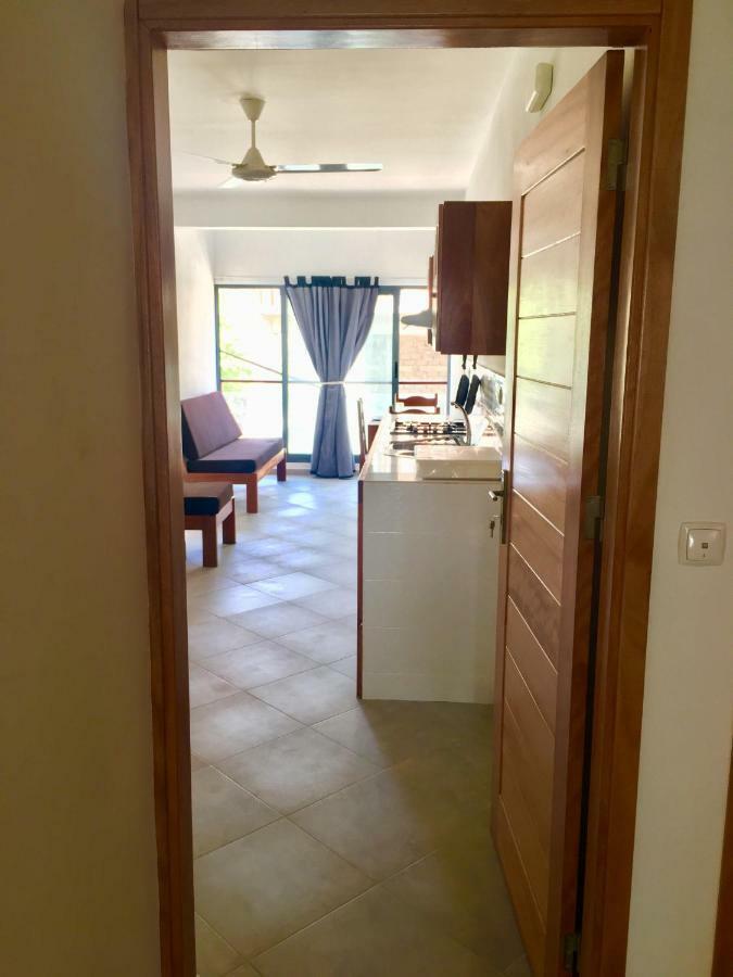 Surfzone Beachside Apartments Santa Maria Dış mekan fotoğraf
