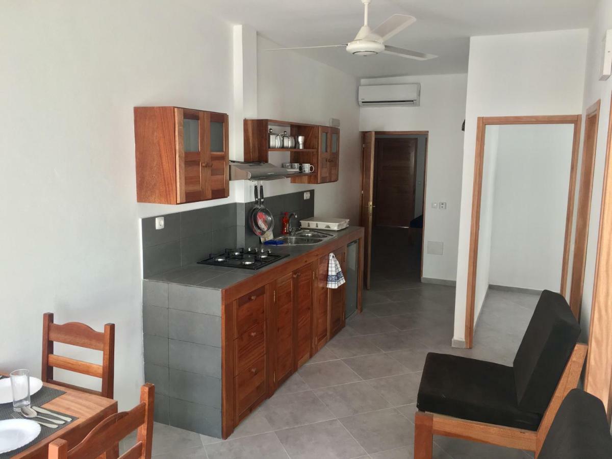Surfzone Beachside Apartments Santa Maria Dış mekan fotoğraf