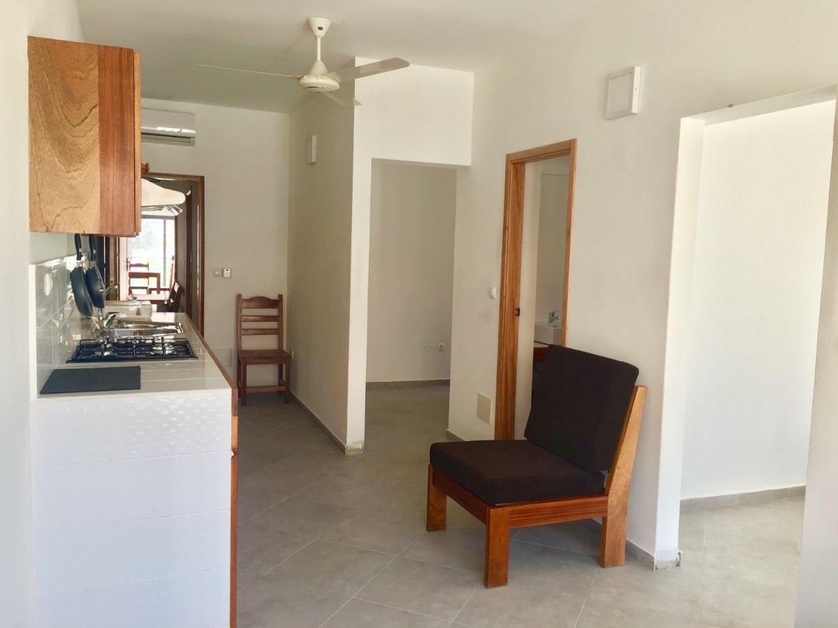 Surfzone Beachside Apartments Santa Maria Dış mekan fotoğraf