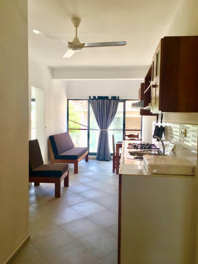 Surfzone Beachside Apartments Santa Maria Dış mekan fotoğraf