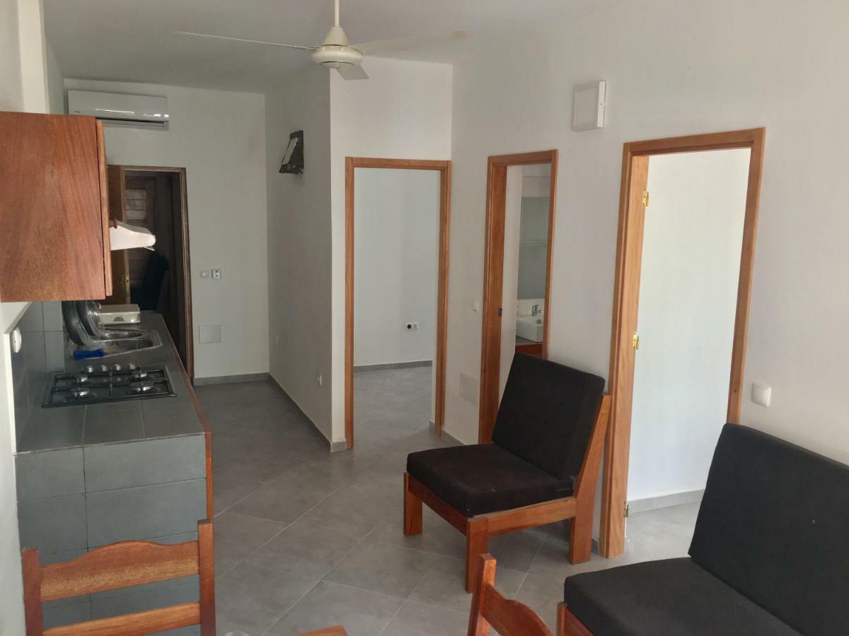 Surfzone Beachside Apartments Santa Maria Dış mekan fotoğraf
