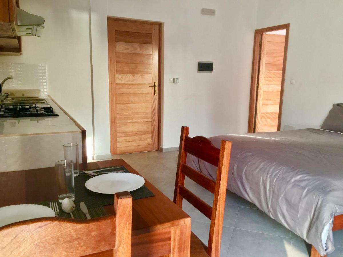 Surfzone Beachside Apartments Santa Maria Dış mekan fotoğraf