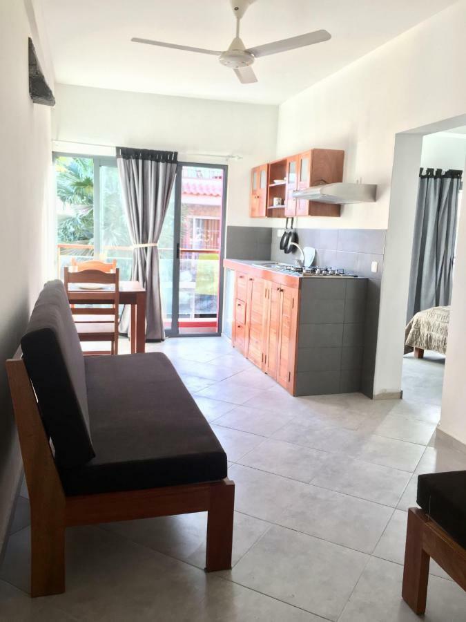 Surfzone Beachside Apartments Santa Maria Dış mekan fotoğraf