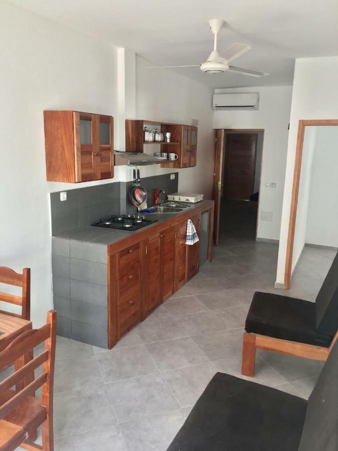 Surfzone Beachside Apartments Santa Maria Dış mekan fotoğraf