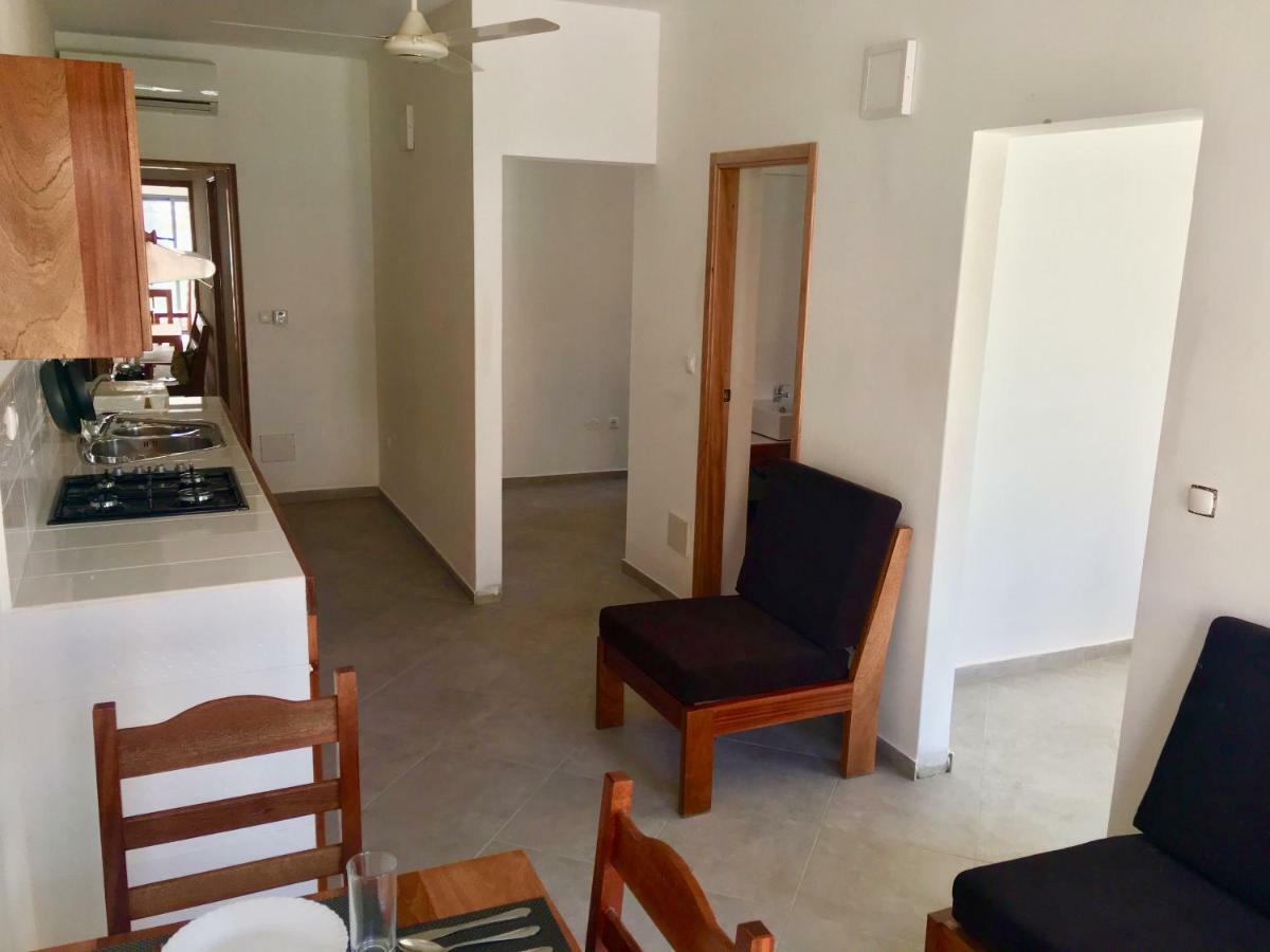 Surfzone Beachside Apartments Santa Maria Dış mekan fotoğraf