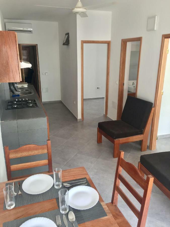 Surfzone Beachside Apartments Santa Maria Dış mekan fotoğraf