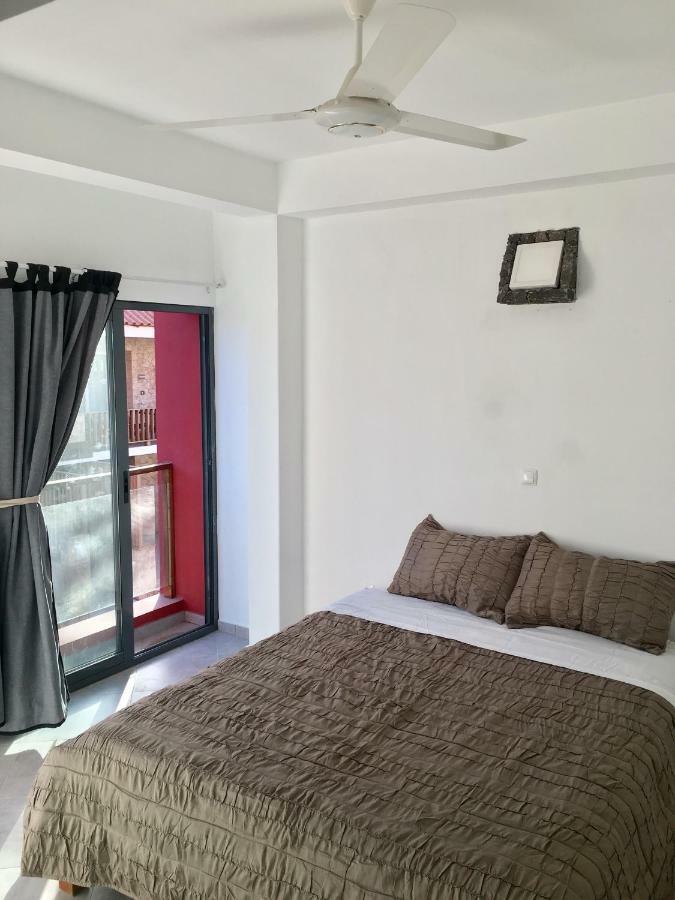 Surfzone Beachside Apartments Santa Maria Dış mekan fotoğraf
