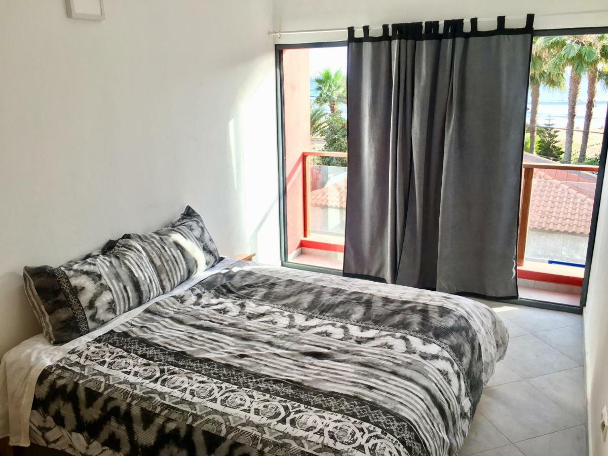 Surfzone Beachside Apartments Santa Maria Dış mekan fotoğraf