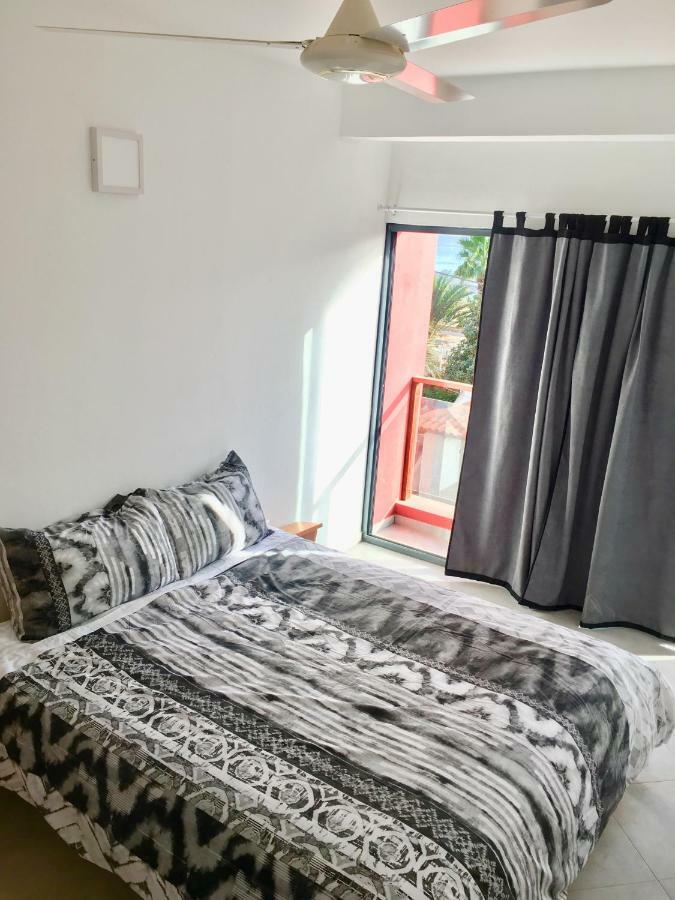 Surfzone Beachside Apartments Santa Maria Dış mekan fotoğraf