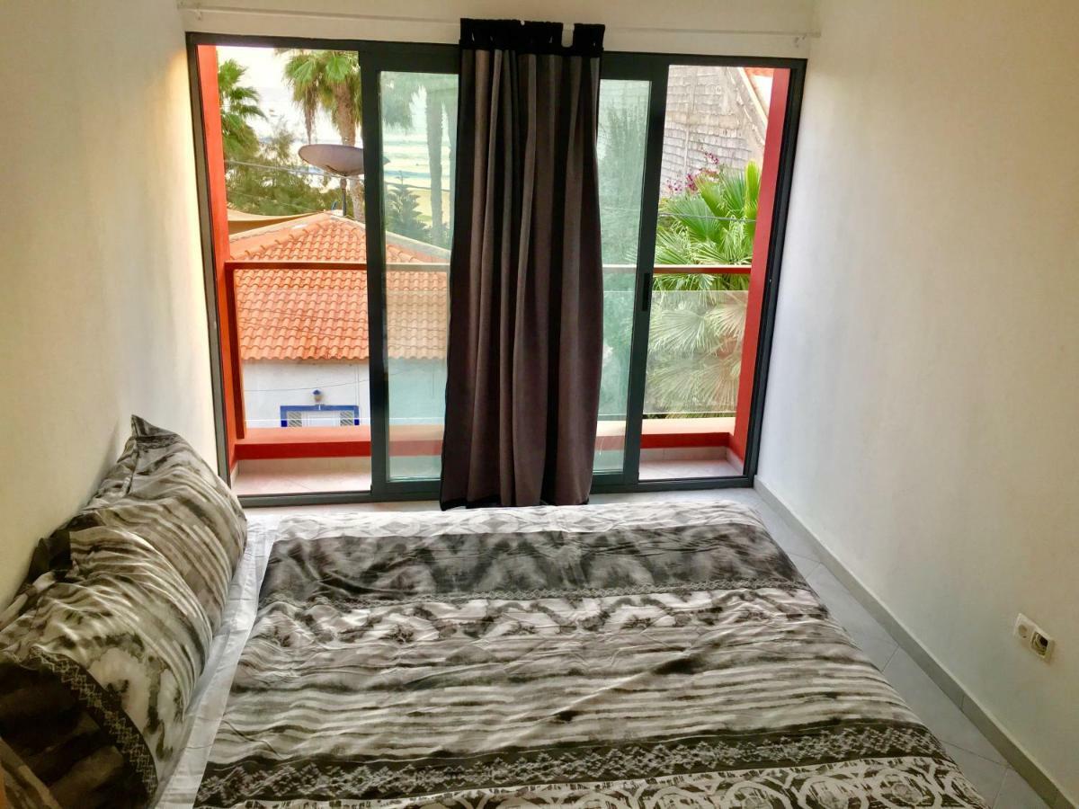 Surfzone Beachside Apartments Santa Maria Dış mekan fotoğraf
