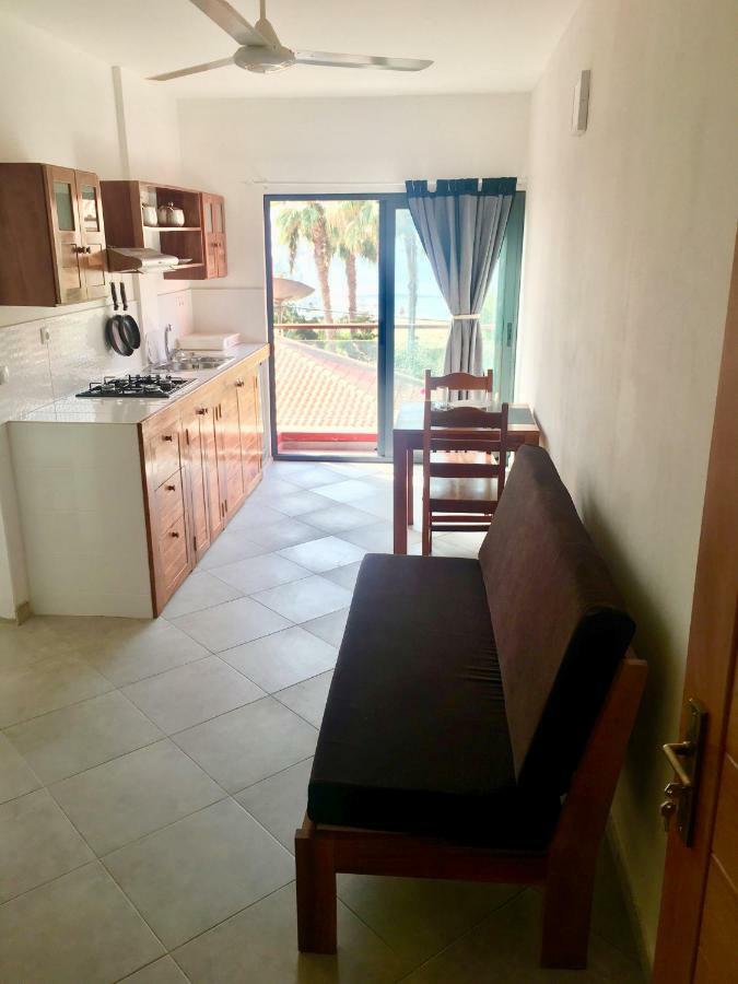 Surfzone Beachside Apartments Santa Maria Dış mekan fotoğraf