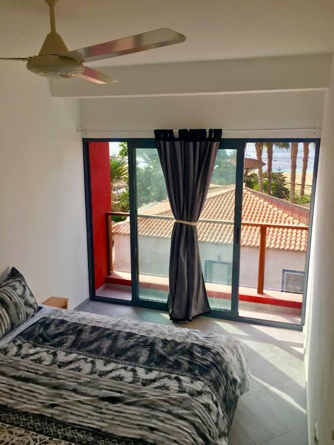 Surfzone Beachside Apartments Santa Maria Dış mekan fotoğraf