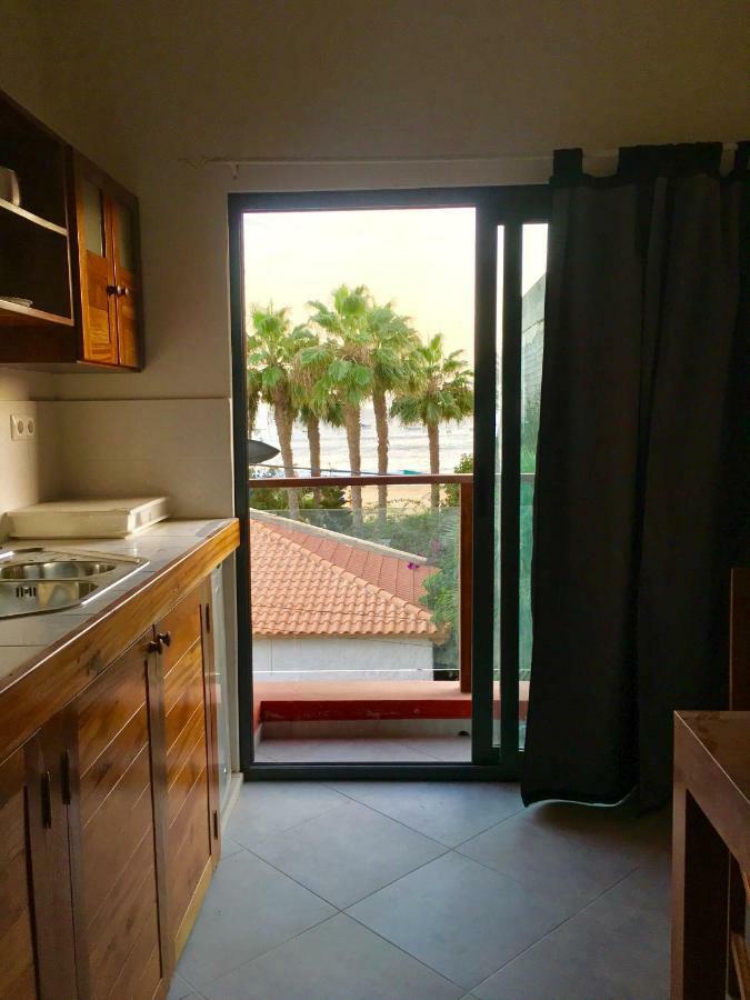 Surfzone Beachside Apartments Santa Maria Dış mekan fotoğraf