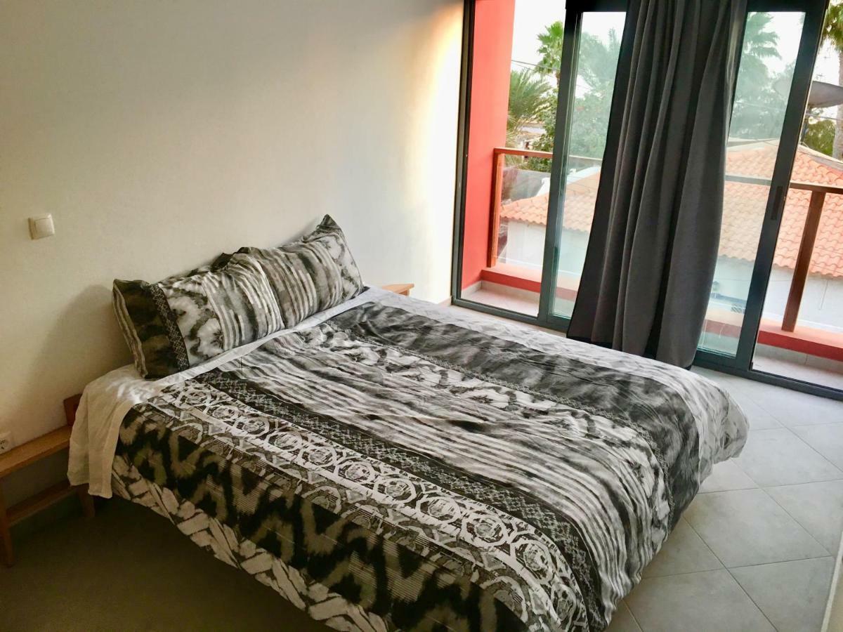 Surfzone Beachside Apartments Santa Maria Dış mekan fotoğraf