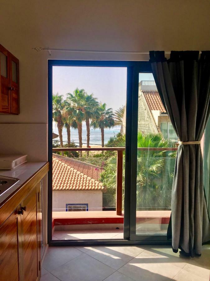 Surfzone Beachside Apartments Santa Maria Dış mekan fotoğraf